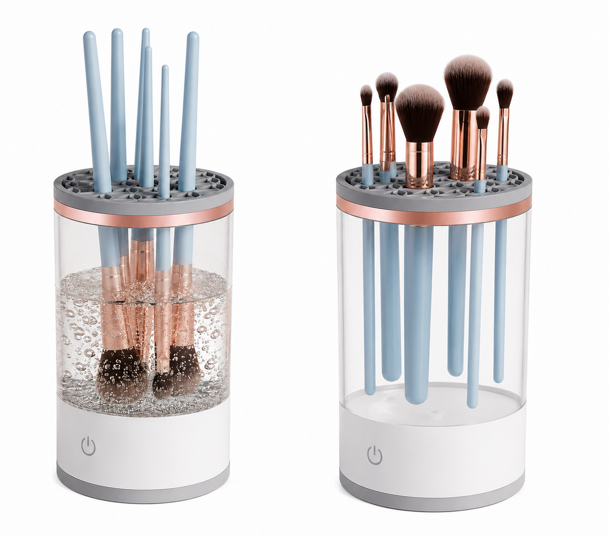 ReviveSnap™ BrushReset (brush cleaner)